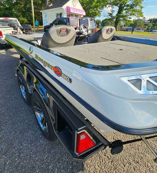 20ft Ranger Yacht For Sale