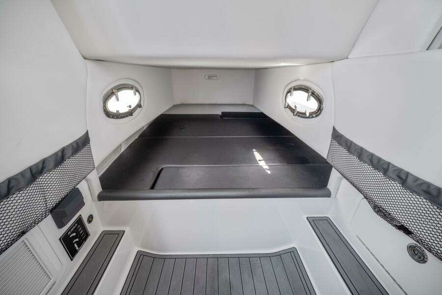 39ft Nor Tech Yacht For Sale