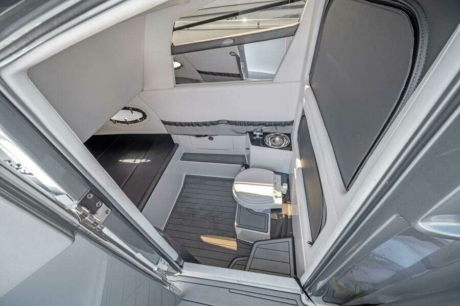 39ft Nor Tech Yacht For Sale