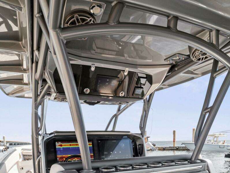 39ft Nor Tech Yacht For Sale