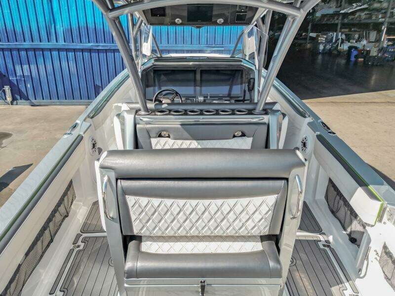 39ft Nor Tech Yacht For Sale
