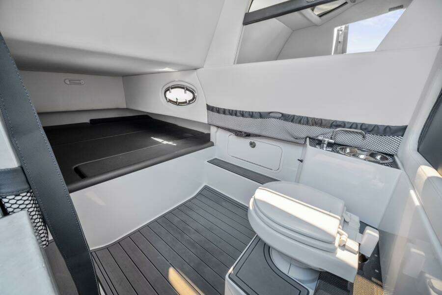 39ft Nor Tech Yacht For Sale