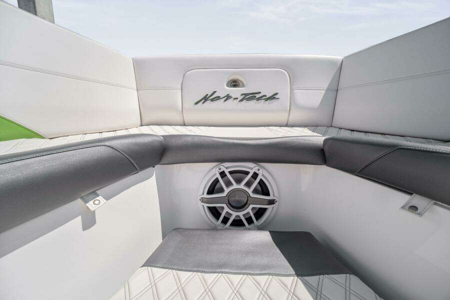 39ft Nor Tech Yacht For Sale