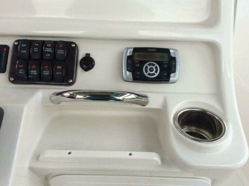 24ft Sailfish Yacht For Sale