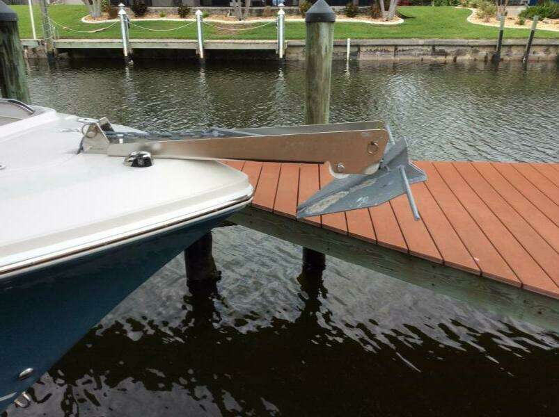 24ft Sailfish Yacht For Sale