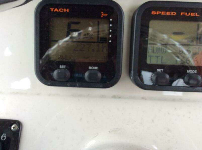 24ft Sailfish Yacht For Sale
