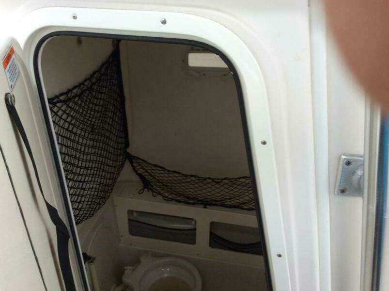 24ft Sailfish Yacht For Sale