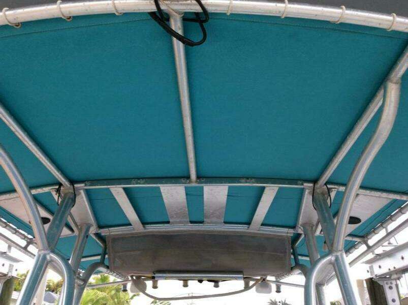 24ft Sailfish Yacht For Sale
