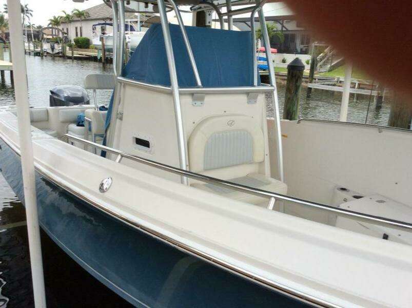 24ft Sailfish Yacht For Sale