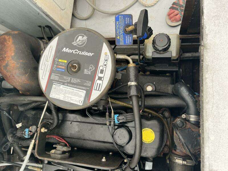 MorganBay engine