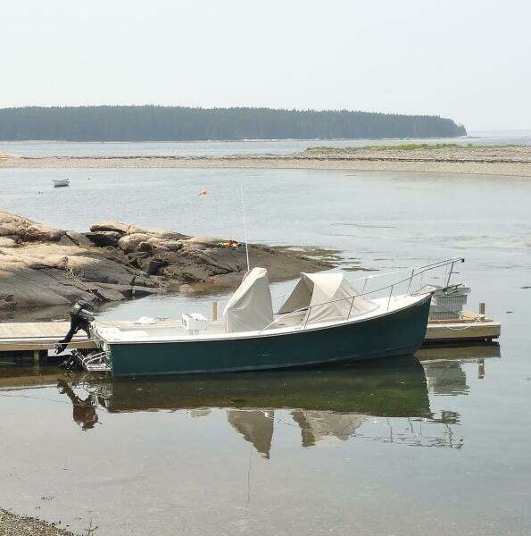 MorganBay stbd side