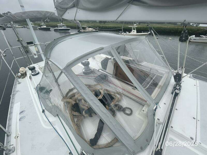 40' Freedom dodger1