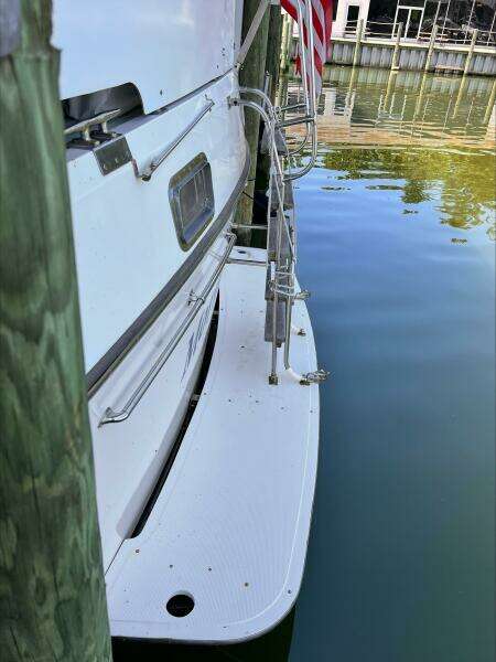 Morning Star 40ft Heritage East Yacht For Sale
