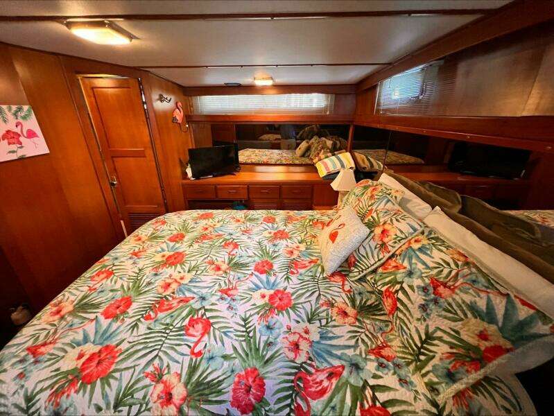 Morning Star 40ft Heritage East Yacht For Sale