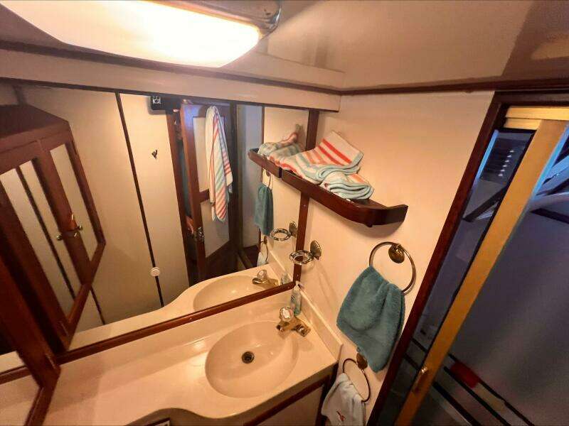 Morning Star 40ft Heritage East Yacht For Sale