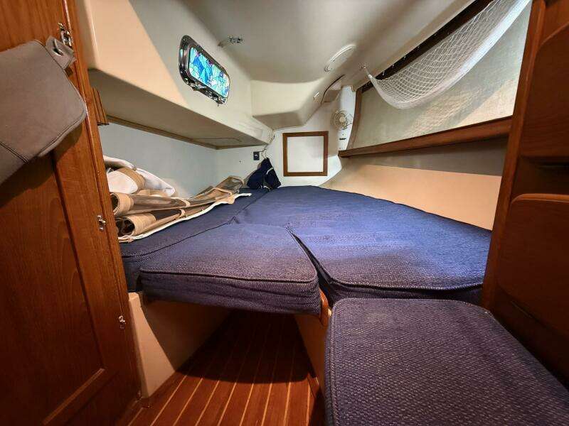 Moonsplash 38ft Island Packet Yacht For Sale