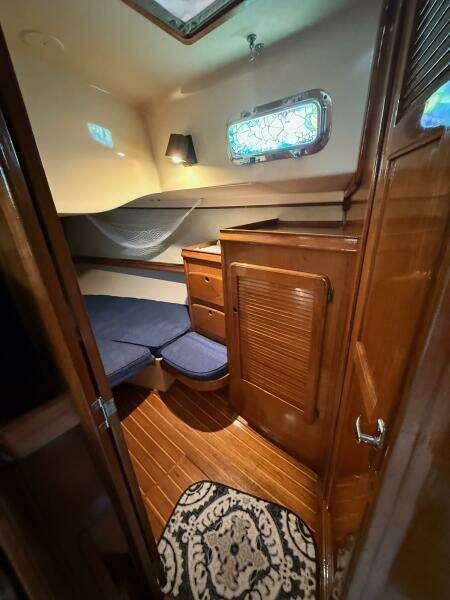 Moonsplash 38ft Island Packet Yacht For Sale