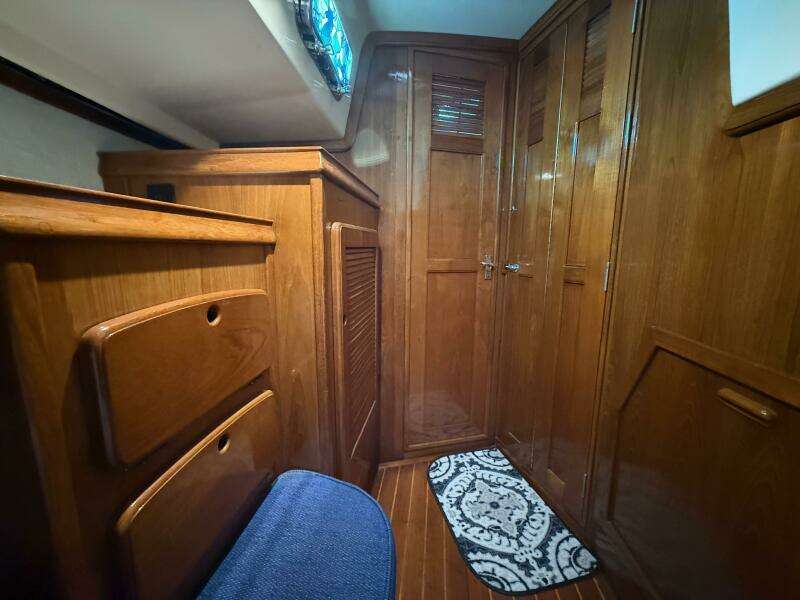 Moonsplash 38ft Island Packet Yacht For Sale