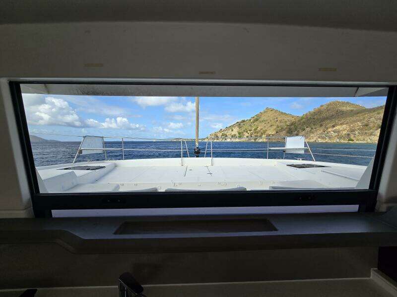 Tropical D Tour 43ft Bali Yacht For Sale