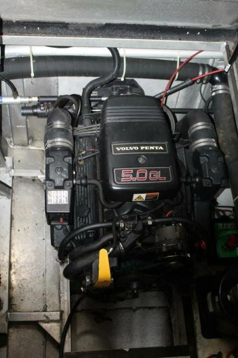 2000 Sumerset 75 Houston