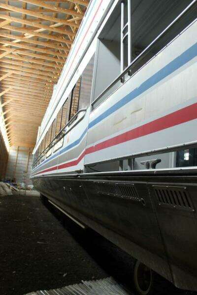 75ft Sumerset Yacht For Sale