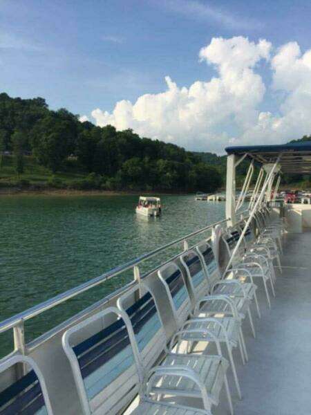 75ft Sumerset Yacht For Sale