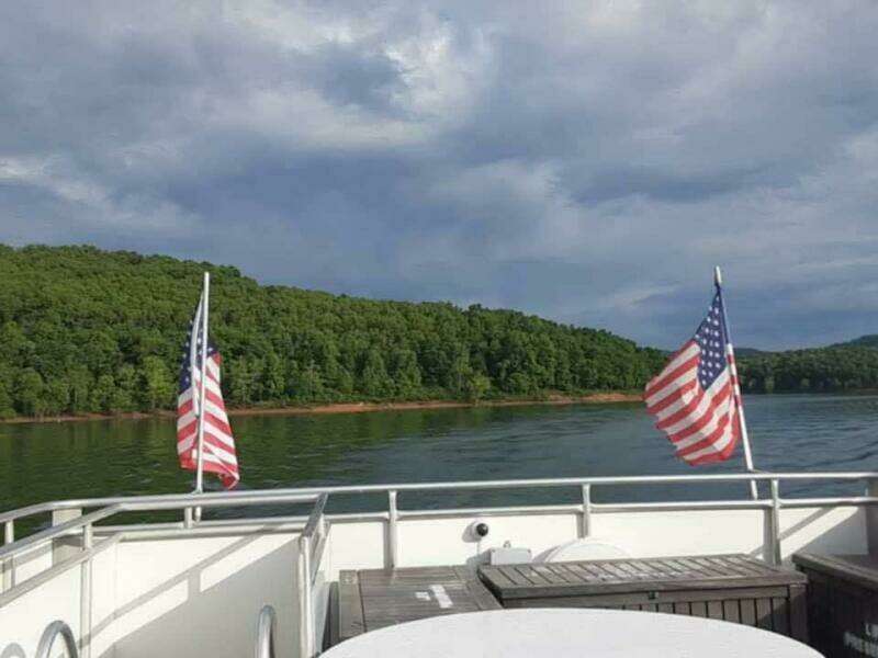 75ft Sumerset Yacht For Sale