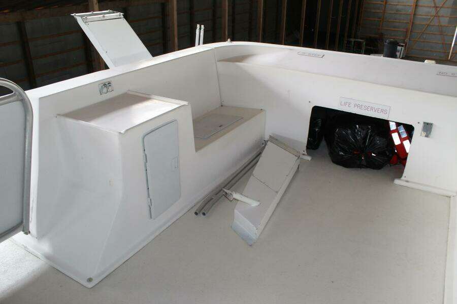 75ft Sumerset Yacht For Sale