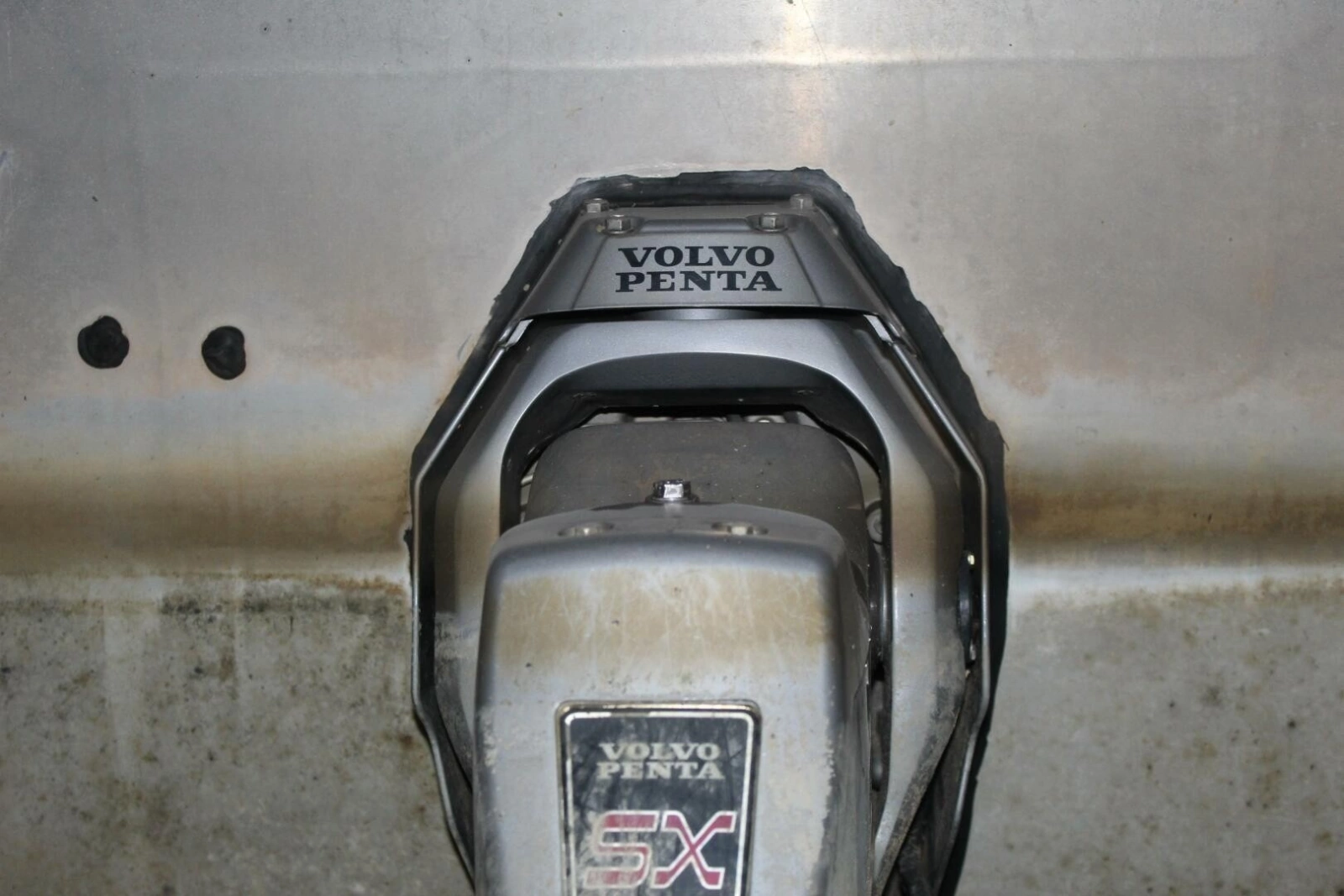2000 Sumerset 75 Houston