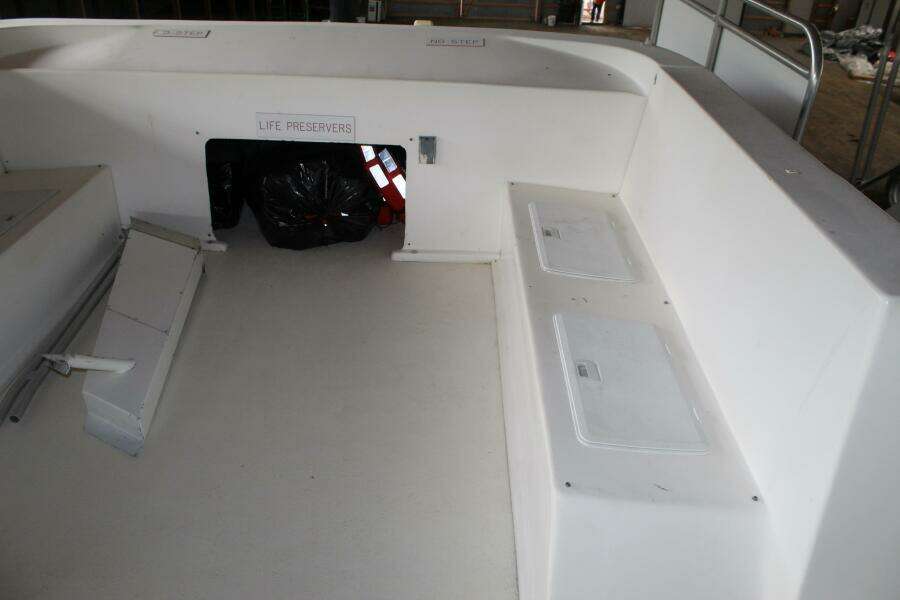 75ft Sumerset Yacht For Sale