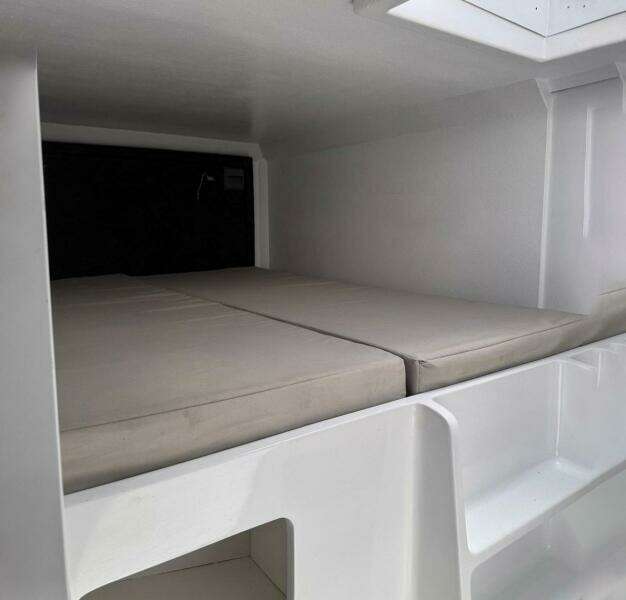 Pilar X 55ft Leeuwin Yacht For Sale