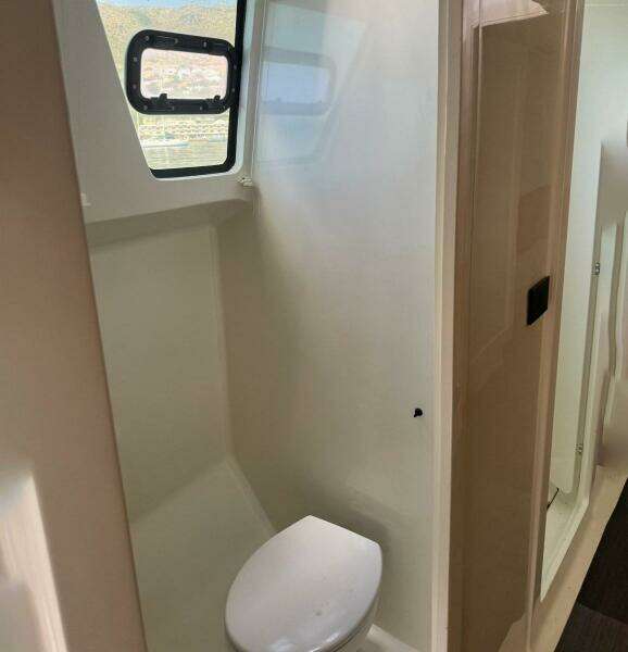 Pilar X 55ft Leeuwin Yacht For Sale