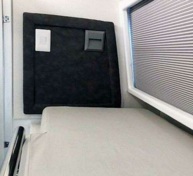 Pilar X 55ft Leeuwin Yacht For Sale