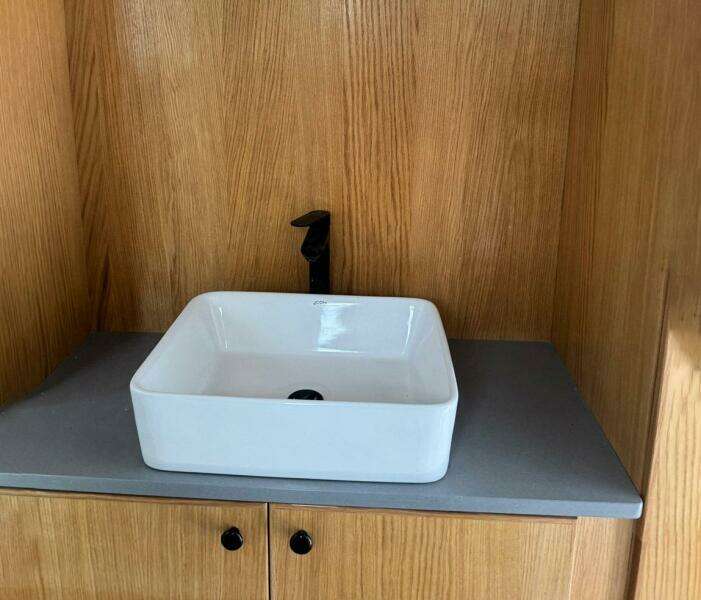 Pilar X 55ft Leeuwin Yacht For Sale