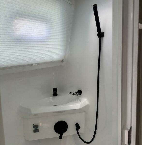 Pilar X 55ft Leeuwin Yacht For Sale