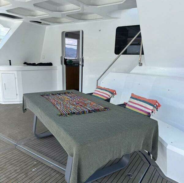 Pilar X 55ft Leeuwin Yacht For Sale
