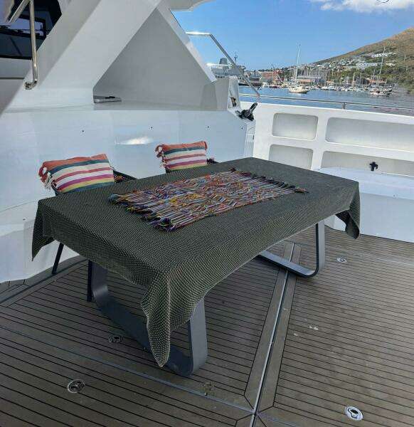 Pilar X 55ft Leeuwin Yacht For Sale