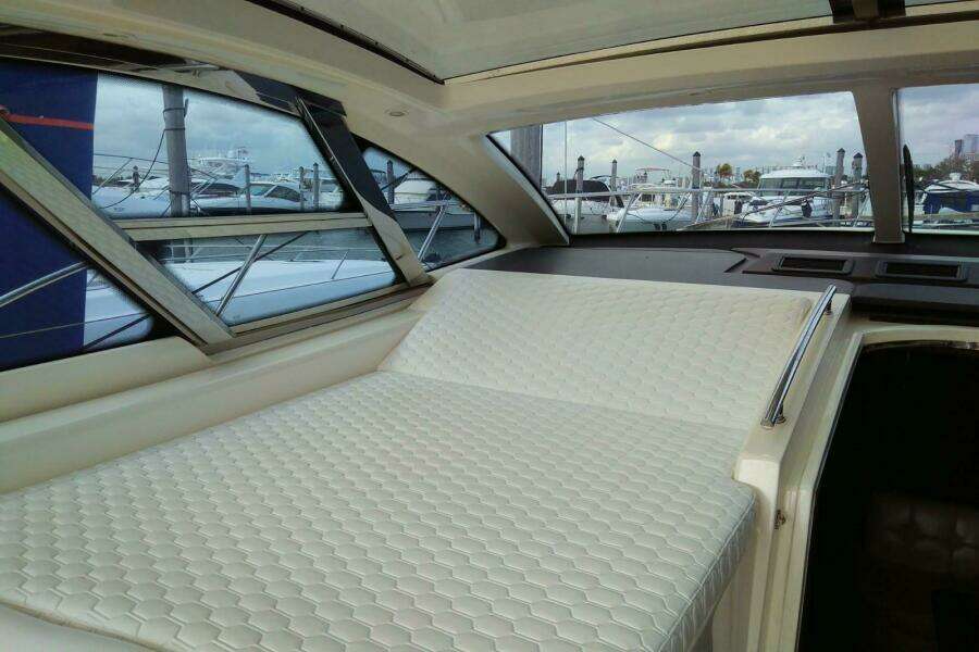 Sol 54ft Azimut Yacht For Sale