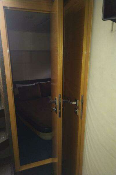 Sol 54ft Azimut Yacht For Sale