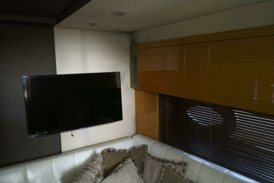 Sol 54ft Azimut Yacht For Sale