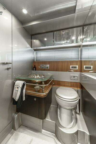 Special K 44ft Riva Yacht For Sale