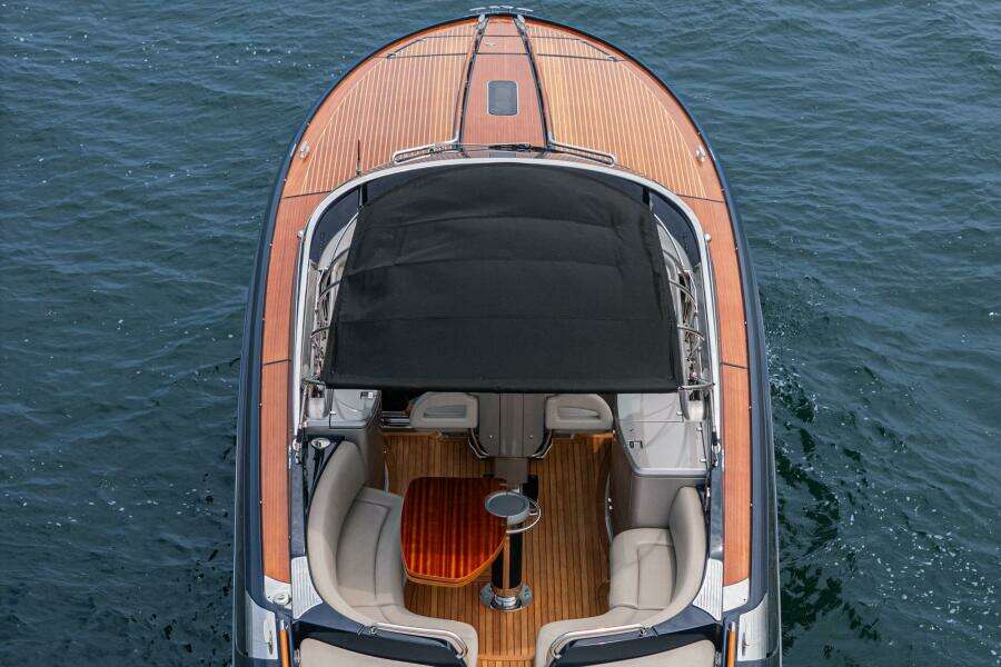 Special K 44ft Riva Yacht For Sale