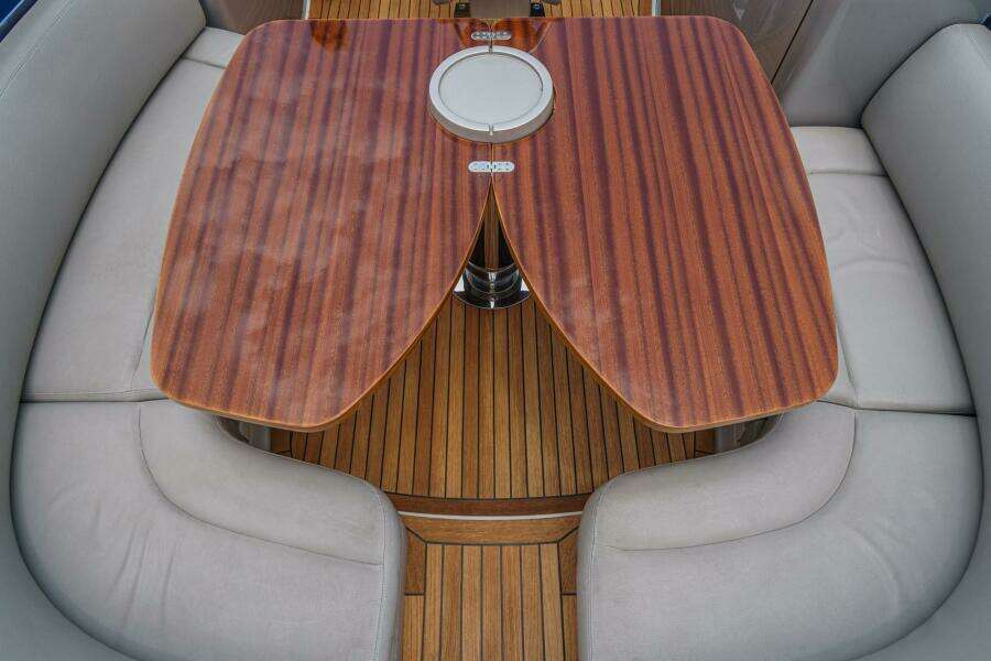 Special K 44ft Riva Yacht For Sale