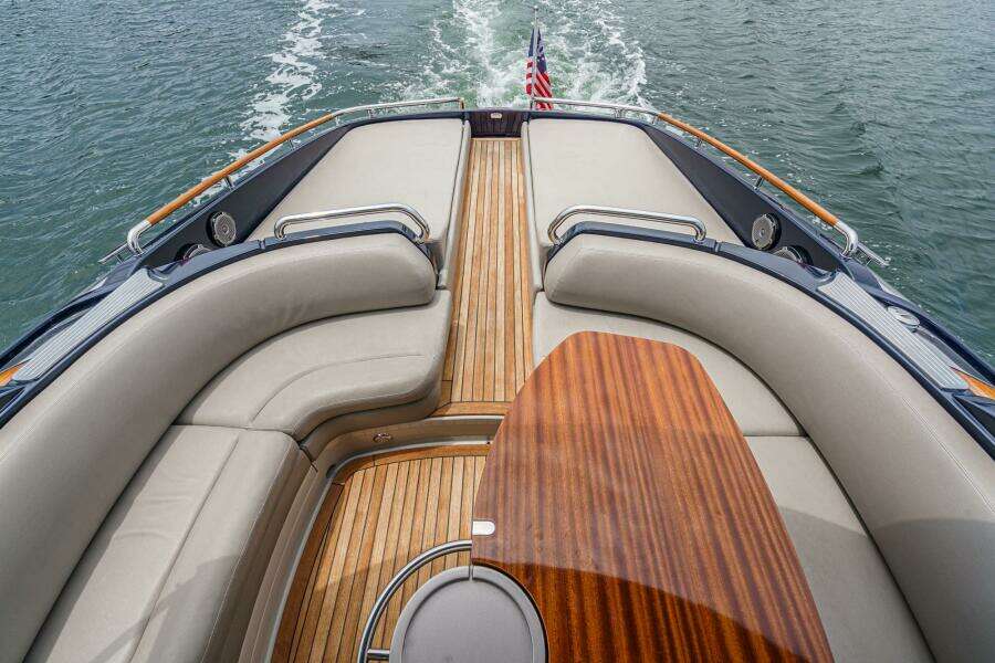 Special K 44ft Riva Yacht For Sale