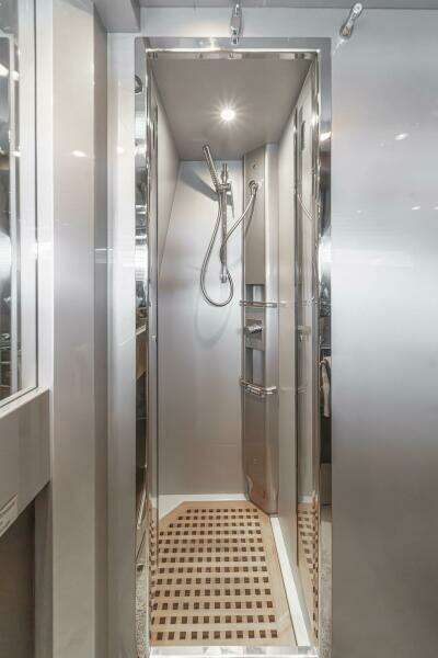 Special K 44ft Riva Yacht For Sale