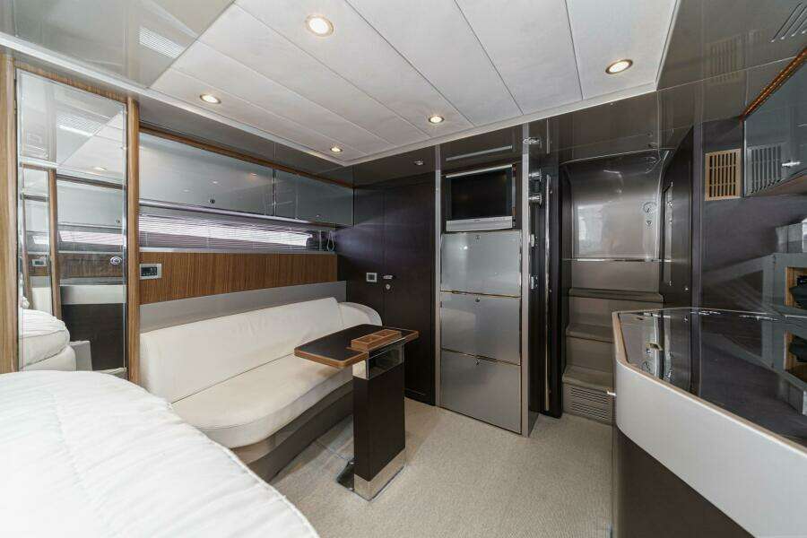 Special K 44ft Riva Yacht For Sale