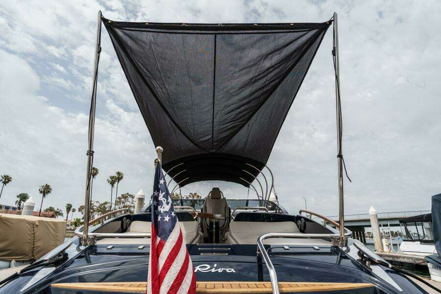 Special K 44ft Riva Yacht For Sale