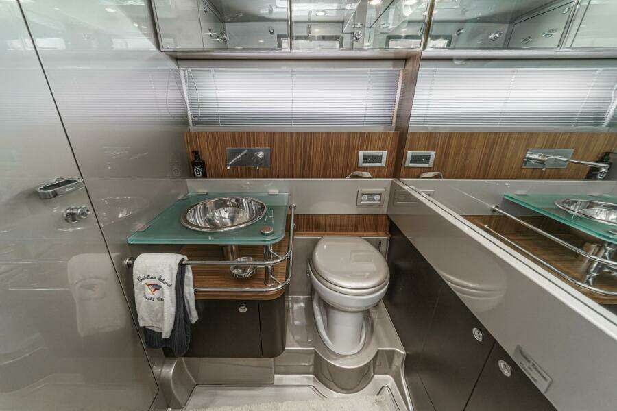 Special K 44ft Riva Yacht For Sale