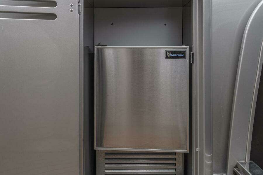 Special K 44ft Riva Yacht For Sale