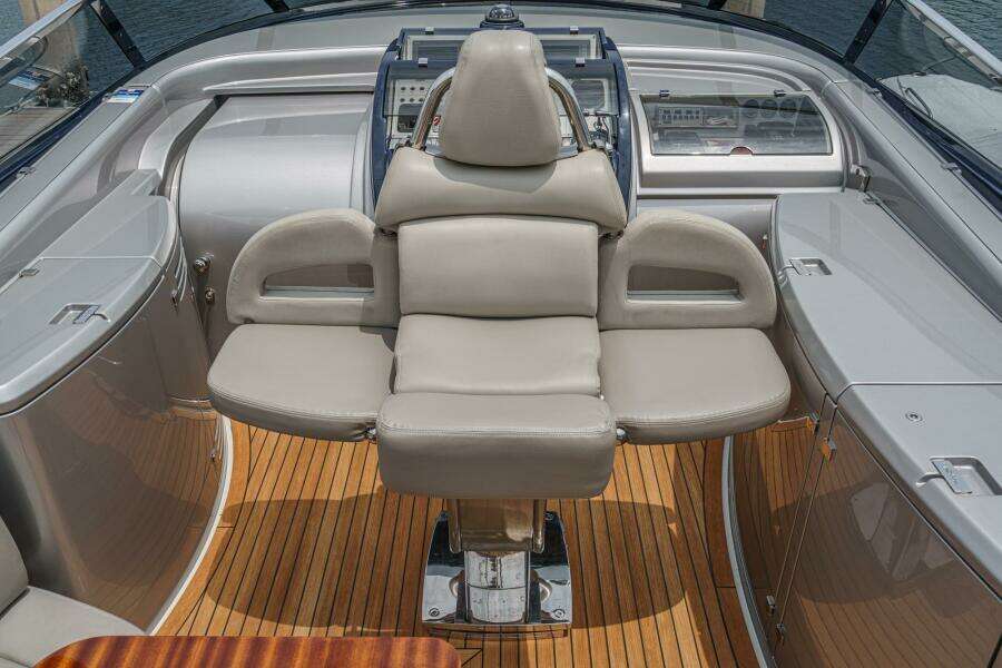 Special K 44ft Riva Yacht For Sale